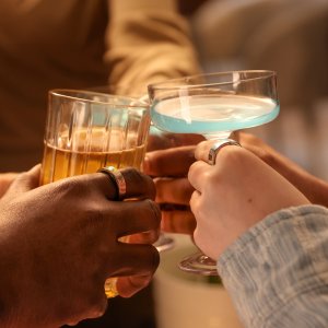 Smart Ring RingConn Air Gen 2 11 Złoty (124031102) 4