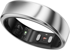 Smart Ring RingConn Air Gen 2 6 Srebrny (124030601) 6