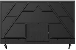 Strong SRT55UH7773 Telewizor 139,7 cm (55") 4K Ultra HD Smart TV Wi-Fi Czarny 250 cd/m² 4