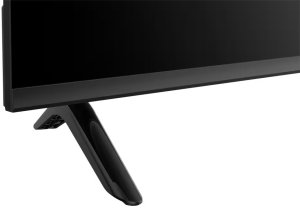 Strong SRT55UH7773 Telewizor 139,7 cm (55") 4K Ultra HD Smart TV Wi-Fi Czarny 250 cd/m² 5