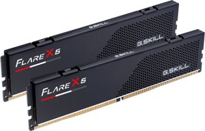 Pamięć G.Skill Flare X5, DDR5, 16 GB, 5600MHz, CL36 (F5-5600J3636C8GH2-FX5) 3