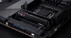 Pamięć G.Skill Flare X5, DDR5, 16 GB, 5600MHz, CL36 (F5-5600J3636C8GH2-FX5) 4