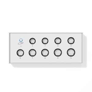 Smart Ring Bellona Zestaw do weryfikacji rozmiaru 2