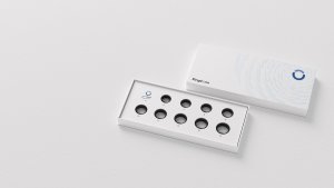 Smart Ring Bellona Zestaw do weryfikacji rozmiaru 5