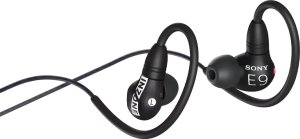 Słuchawki Sony INZONE E9 Słuchawki gamingowe douszne czarny 11