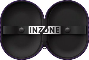 Słuchawki Sony INZONE E9 Słuchawki gamingowe douszne czarny 5