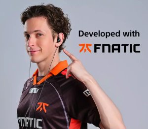 Słuchawki Sony INZONE E9 Słuchawki gamingowe douszne czarny 6