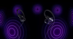 Słuchawki Sony INZONE E9 Słuchawki gamingowe douszne czarny 9