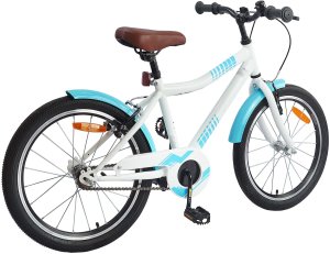 vidaXL Rower Dziecięcy 20 Cali dla dzieci w wieku 6-11 lat 3