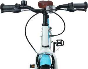 vidaXL Rower Dziecięcy 20 Cali dla dzieci w wieku 6-11 lat 5