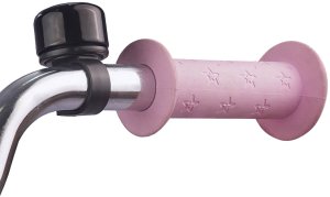 vidaXL Rower Dziecięcy 20 Cali dla dzieci w wieku 6-11 lat Jasny róż 6