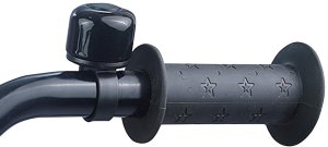 vidaXL Rower Dziecięcy 20 Cali dla dzieci w wieku 6-11 lat Żółty 6