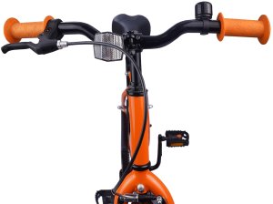 vidaXL Rower Dziecięcy 20 Cali dla dzieci w wieku 6-11 lat 5