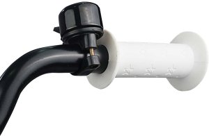 vidaXL Rower Dziecięcy 20 Cali dla dzieci w wieku 6-11 lat Biały 6