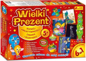 Ranok Wielki prezent (257200) 1