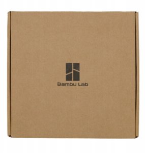 BambuLab Bambu Lab PETG HF filament 1.75 mm 1 kg – komplektowany z wielokrotnego użytku szpulką – biały 2