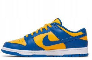 Nike Dunk Low Retro DD1391-402 Niebieskie 44,5 3