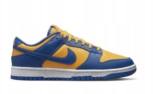 Nike Dunk Low Retro DD1391-402 Niebieskie 44,5 7