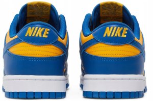 Nike Dunk Low Retro DD1391-402 Niebieskie 44 2