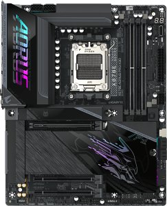 Płyta główna Gigabyte X870E AORUS PRO X3D 2