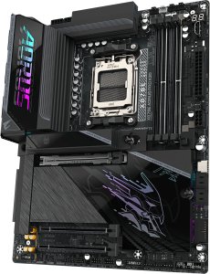 Płyta główna Gigabyte X870E AORUS PRO X3D 3