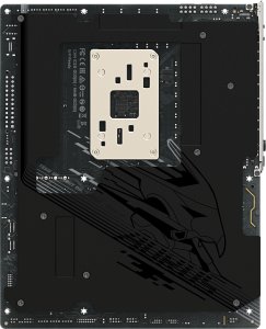 Płyta główna Gigabyte X870E AORUS PRO X3D 4