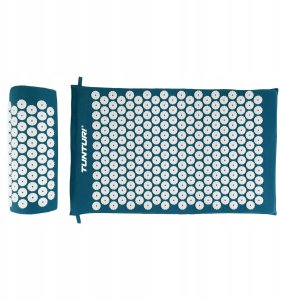 Tunturi Mata TUNTURI ACUPRESSURE MAT AND PILLOW MINT 4