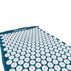 Tunturi Mata TUNTURI ACUPRESSURE MAT AND PILLOW MINT 5