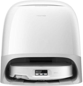 Robot sprzątający Roborock Qrevo Curv 2 ProX 3