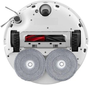 Robot sprzątający Roborock Qrevo Curv 2 ProX 4