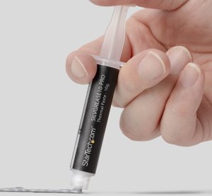 StarTech SILVGREASE10-PRO pasta termoprzewodząca Pasta termiczna 14,5 W/m·K 10 g 5