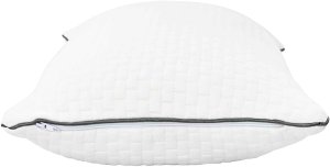 vidaXL Poduszka do spania 40 x 80 x 15 cm 4