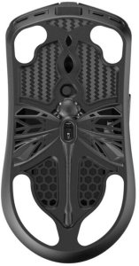 Mysz Endgame Gear TENKO AKITSU MEDIUM Wireless Gaming-Maus, 40 g, PixArt 3950, 8K Polling - czarny 2