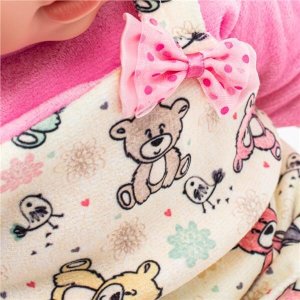 Lalka Maja mówiąca i śpiewająca po polsku 46cm 2