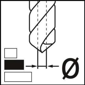 Pudełko, puste Dormer 8