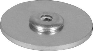 Nit jednostronnie zamykany, wielozakresowy,aluminium/stal, łeb pł.-okr.4,8x15mm Goebel 4