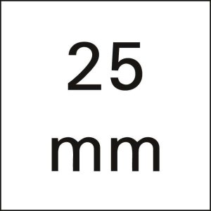 Zestaw bitów SmartHolder 39-częściowy Hazet 3