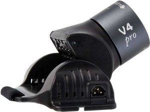 Latarka czołowa, akum. V4pro 6-1000lm Suprabeam 6