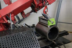 Uchwyt magnetyczny do podnoszenia FX-R225 FLAIG 3