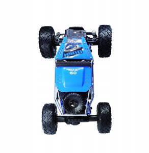Maxlife MXRC‑300 Remote‑controlled toy car 4×4 11