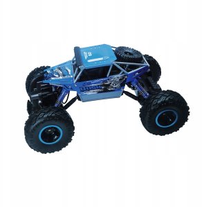 Maxlife MXRC‑300 Remote‑controlled toy car 4×4 12