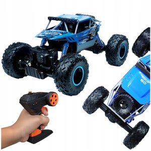 Maxlife MXRC‑300 Remote‑controlled toy car 4×4 14