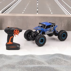 Maxlife MXRC‑300 Remote‑controlled toy car 4×4 2