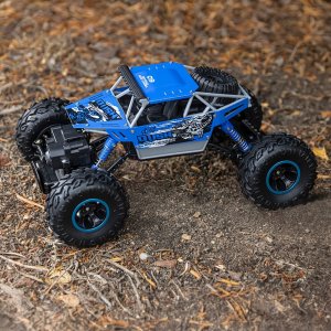 Maxlife MXRC‑300 Remote‑controlled toy car 4×4 3