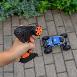 Maxlife MXRC‑300 Remote‑controlled toy car 4×4 6