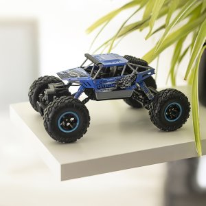 Maxlife MXRC‑300 Remote‑controlled toy car 4×4 7