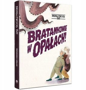 Brindlewood Bay: Bratankowie w opa³ach! 2