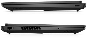 Gamingowy Laptop HP OMEN 17-db1000 / A7JP9AV-CTO-01 / Ryzen AI 9 / 16GB / SSD 1TB / RTX 5060 / FHD 144Hz / Win 11 / Czarny 5