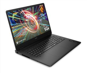 Gamingowy Laptop HP OMEN 17-db1000 / A7JP9AV-CTO-01 / Ryzen AI 9 / 24GB / SSD 1TB / RTX 5060 / FHD 144Hz / Win 11 / Czarny 4