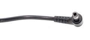 Zasilacz do laptopa Polion 120 W, 2.5 mm, 6.3 A, 19 V 6